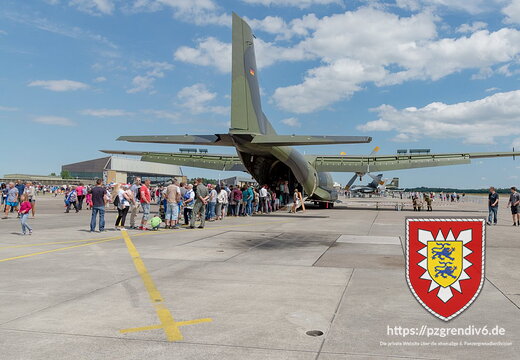 2016-06-11 - Tag der Bundeswehr 0393