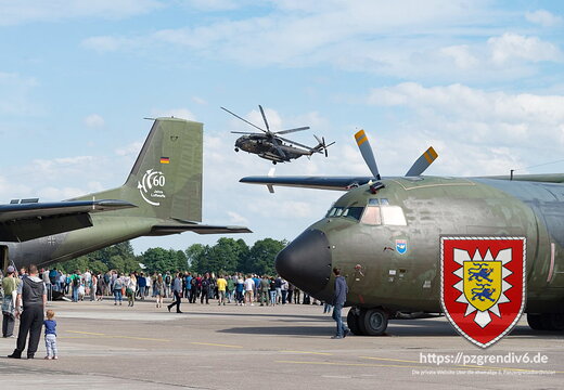 2016-06-11 - Tag der Bundeswehr 0486