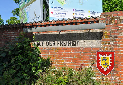StO Auf der Freiheit