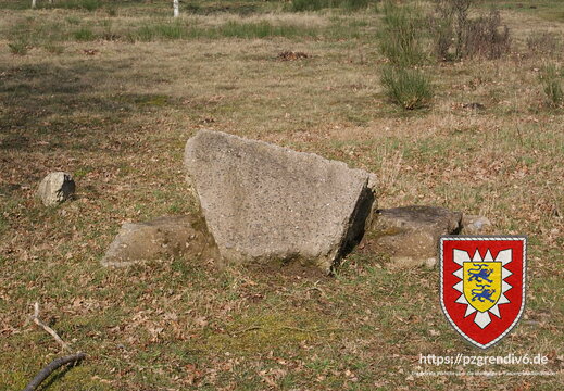 2020 - Blankensee Frühjahr (Helmut Krüger)