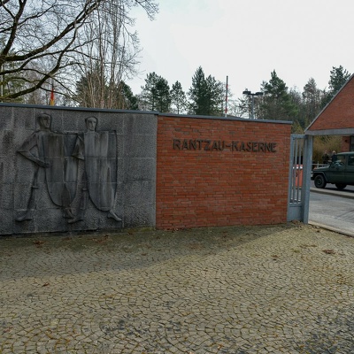 StO Rantzau-Kaserne