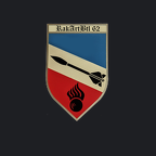 Wappen RakArtBtl 62