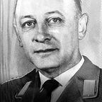1958 - 1965 - OTL Theut