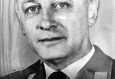 1958 - 1965 - OTL Theut