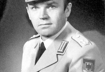 1973 - 1973 - OTL H. Pitschel