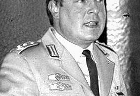 1977 - 1982 - OTL H. Rössing