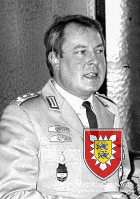 1977 - 1982 - OTL H. Rössing