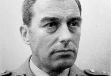 1982 - 1984 - OTL Dr. G. Nagel