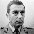 1982 - 1984 - OTL Dr. G. Nagel