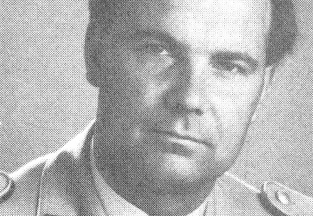1995 - 1996 - OTL M. Oswald