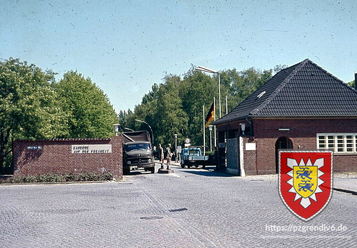 019 14-1 Umzug Kaserne Auf der Freiheit SL