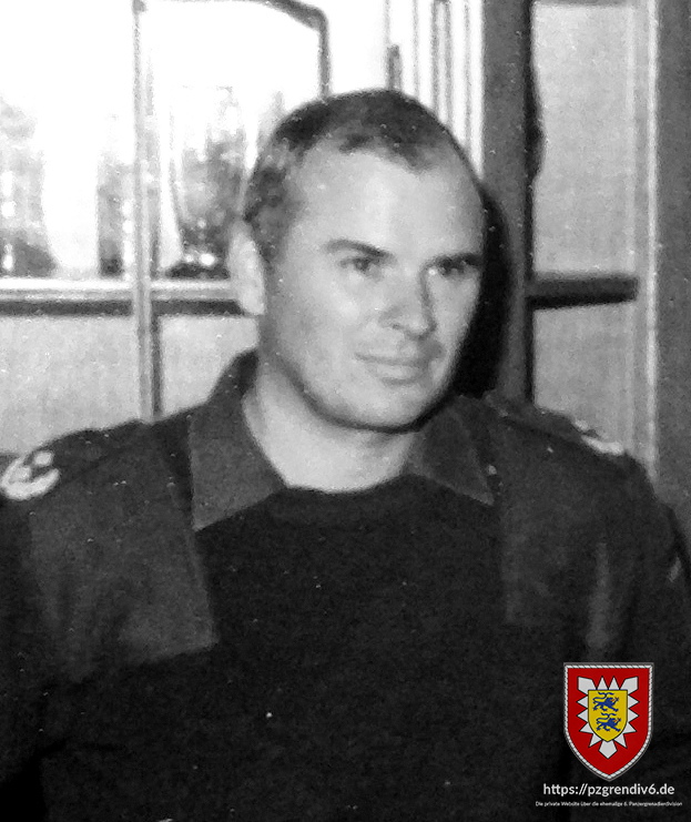 1988 - 1991 - OTL Burgemeister