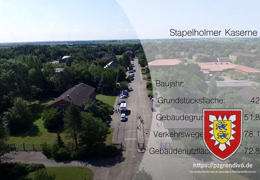 002 2 Kaserne StapelholmUnbenannt