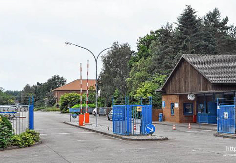 011 4 -Seeth-Erstaufnahme-Einrichtung-Flüchtlinge 2015