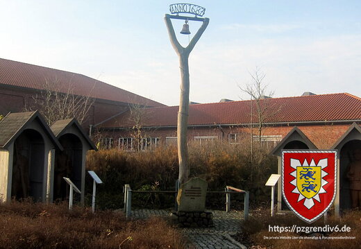 013 5-1 Älteste Bauernglocke Stapelholm