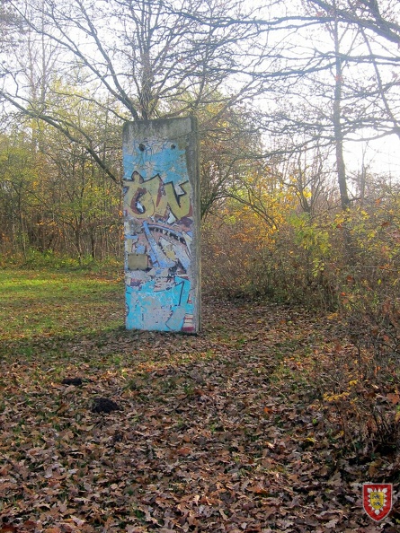018 10 Stück Berliner Mauer