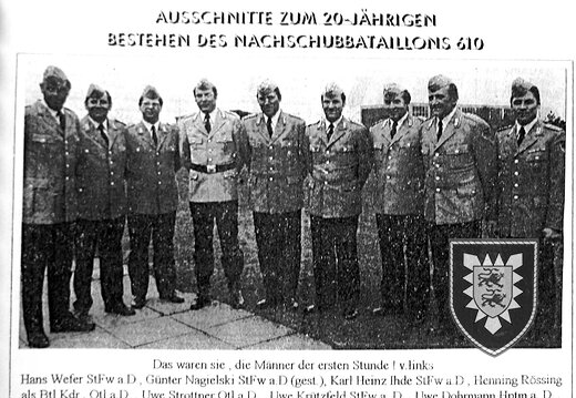 021 11-1 Die ersten Soldaten in Seeth