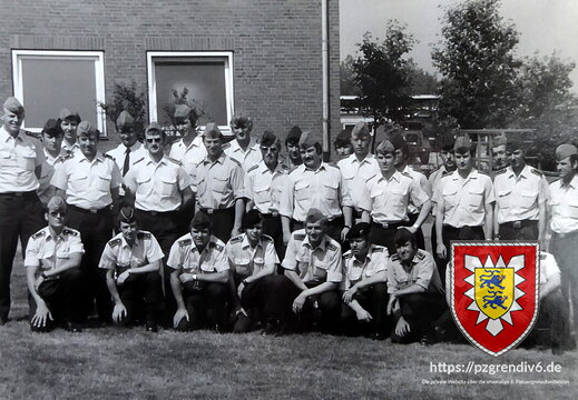 043 15-5 2. gem TrspBtl630 Wilckens-Krützfeld