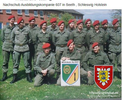 075 27 Nsch Ausb KpGruppenfoto