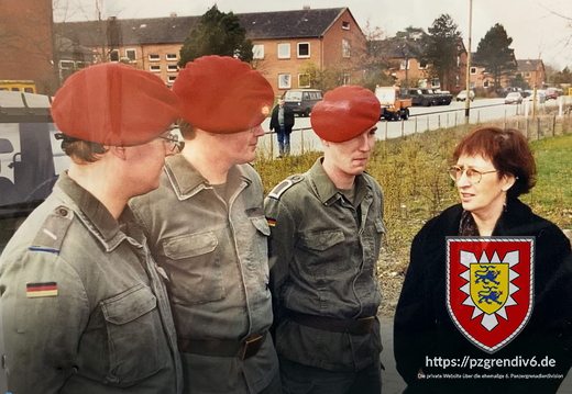077 28 MinPräsidentin Heide Simonis