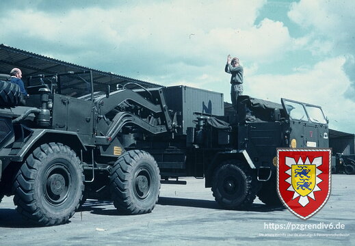 017-2 Verladung Baugruppe
