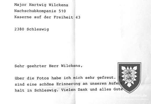 029 Schreiben Minister