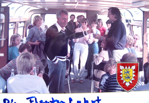 030-3  Fleetenfahrt nach dem Spiel
