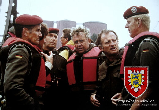 033-1 auf einer Fähre auf der Schlei