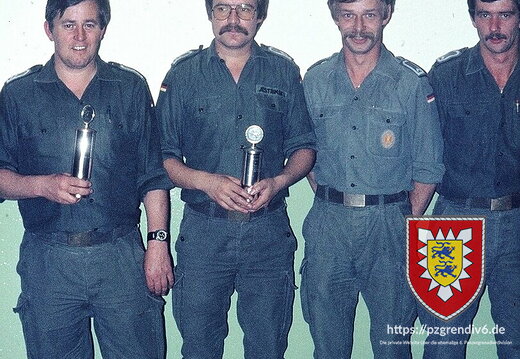 043-3 Pokalschießen Sieger