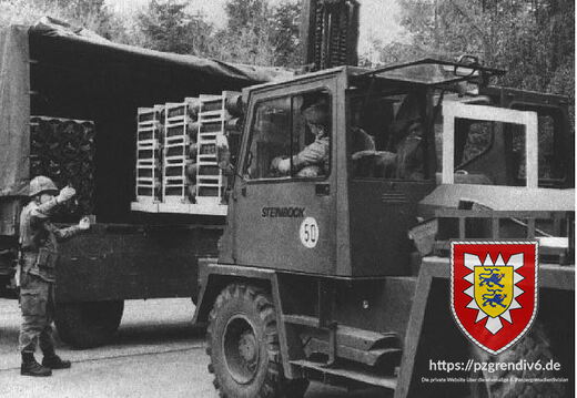044-2  Mun Pal.Umschl mit Steinbock