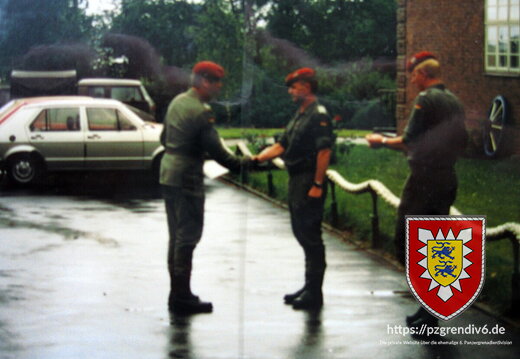 045HFw Suhr Ehrenkreuz Gold