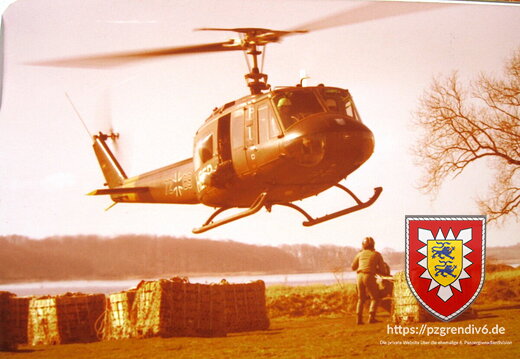060-1 Luftumschlag