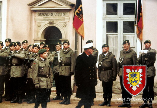 077 Kdr Wechsel