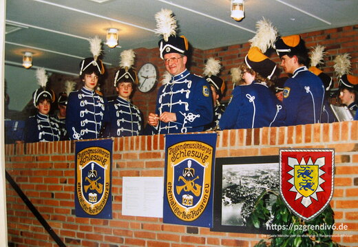093  25 jähriges Bestehen