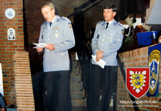 097-1  Anspr. Maj Wilckens