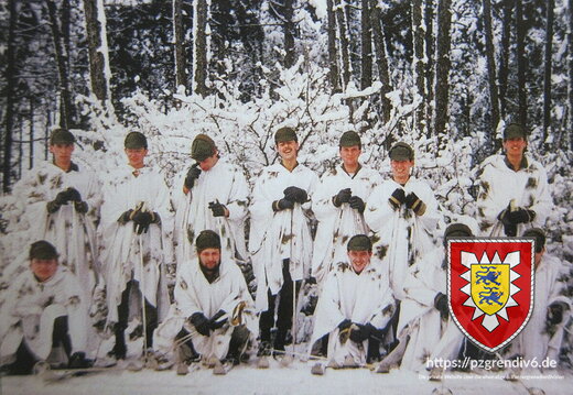098-1 Winterkampf Harz