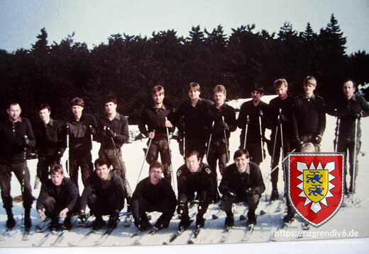 098-2 Winterkampf Harz