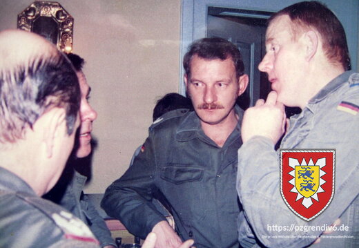 102 Maj Erwin Knorr