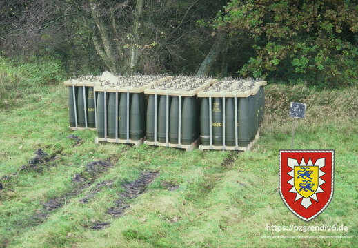 143 feldm. Lagerung Munition (2)