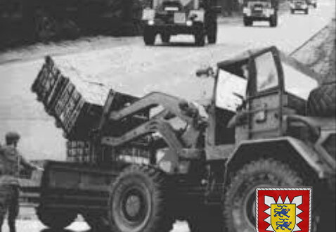 144-2 Feldm.Umschlag mit FAG