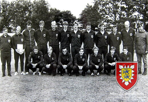 151 NschKp-Inst Kp TerrHdo Meister