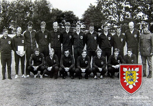 168-4 NschKp-Inst Kp TerrHdo Meister
