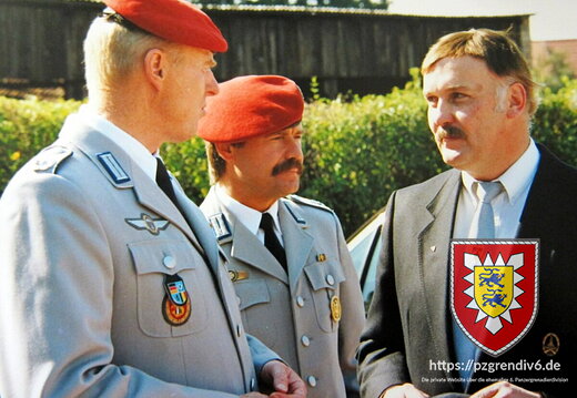 183  Borgstedt Vorsitzender