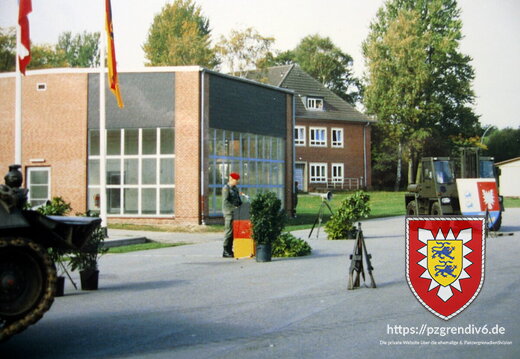 209  Appellplatz