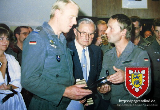 225  Friedel Böttger Fhr Marschgrp Res S.-H.