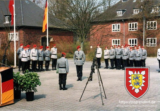 253 Appellplatz