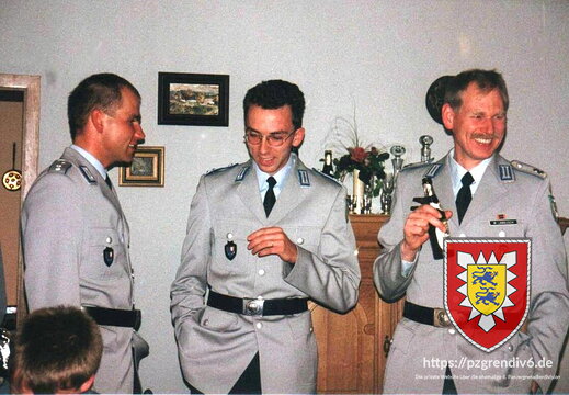 259 offiziere u. spieß hFw Langusch