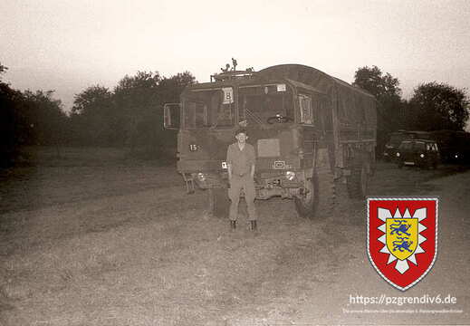 1988 LKW 5to 33
