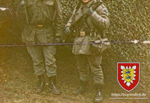 O Banczyk und M Ern