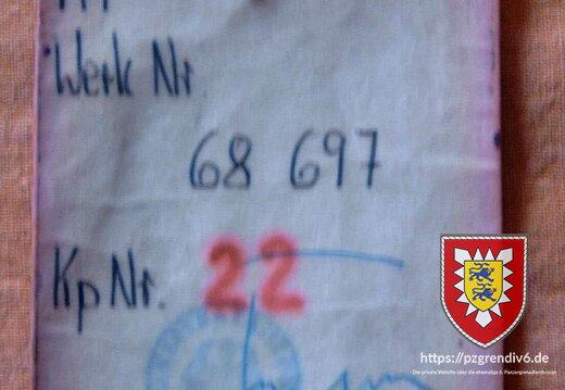 WaffenkarteUzi
